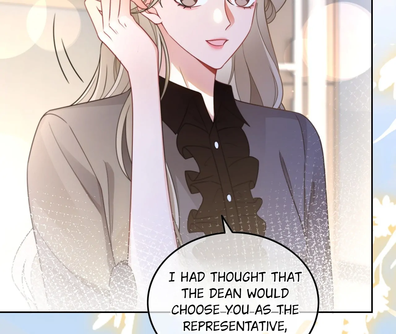 My Brothers Dote On Me Chapter 213 - page 6