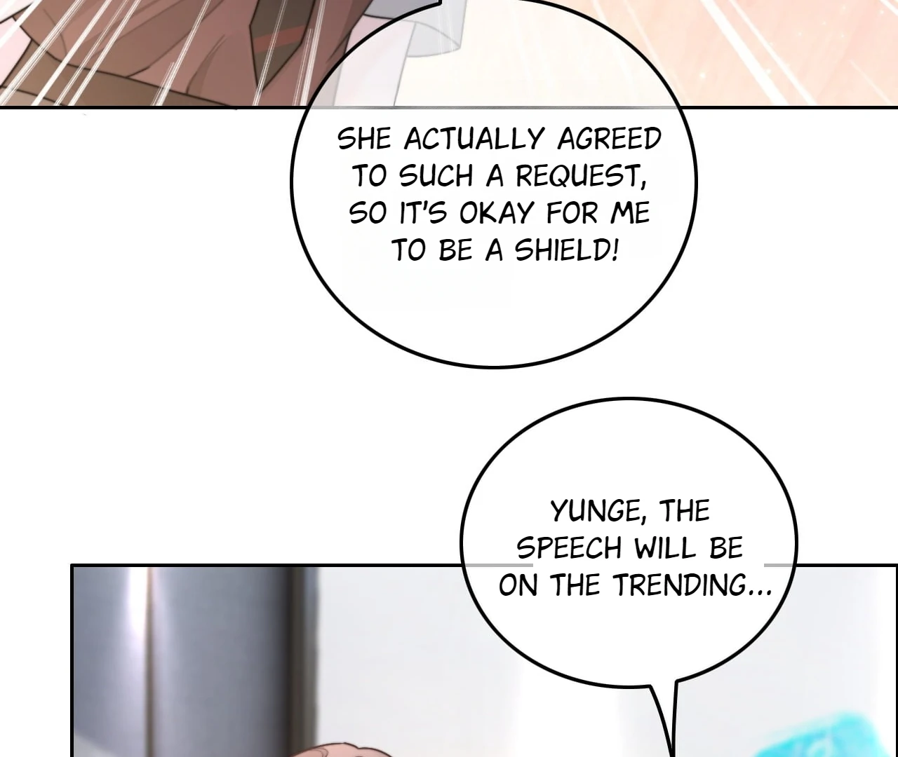 My Brothers Dote On Me Chapter 213 - page 61