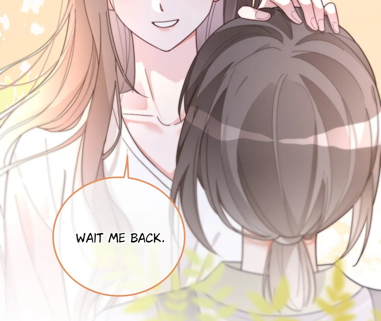 My Brothers Dote On Me Chapter 213 - page 64