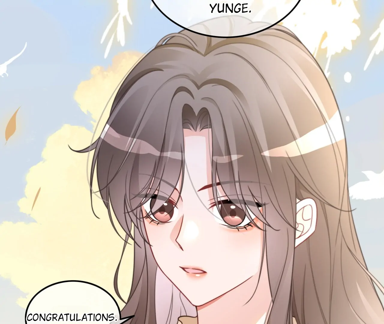 My Brothers Dote On Me Chapter 213 - page 7