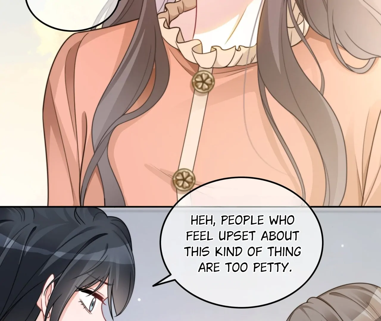 My Brothers Dote On Me Chapter 213 - page 8