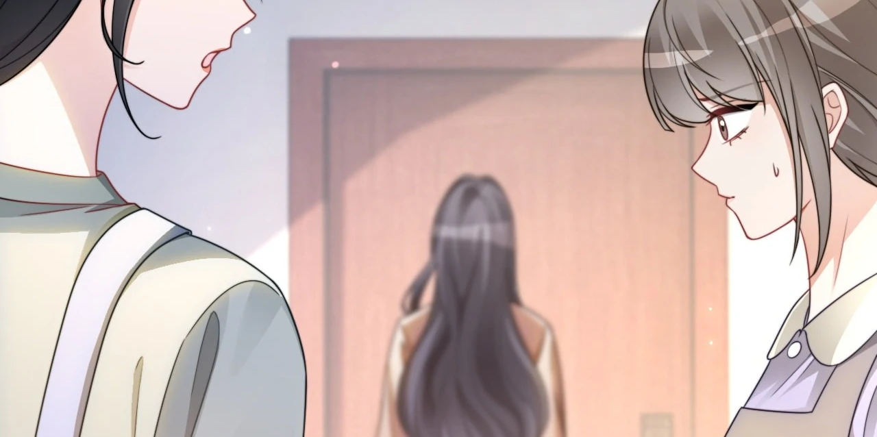 My Brothers Dote On Me Chapter 213 - page 9