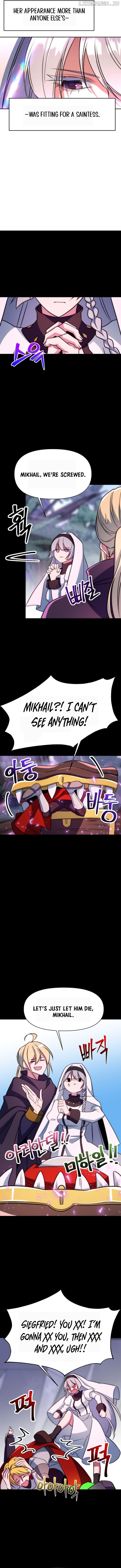 Archmage Transcending Through Regression Chapter 156 - page 2