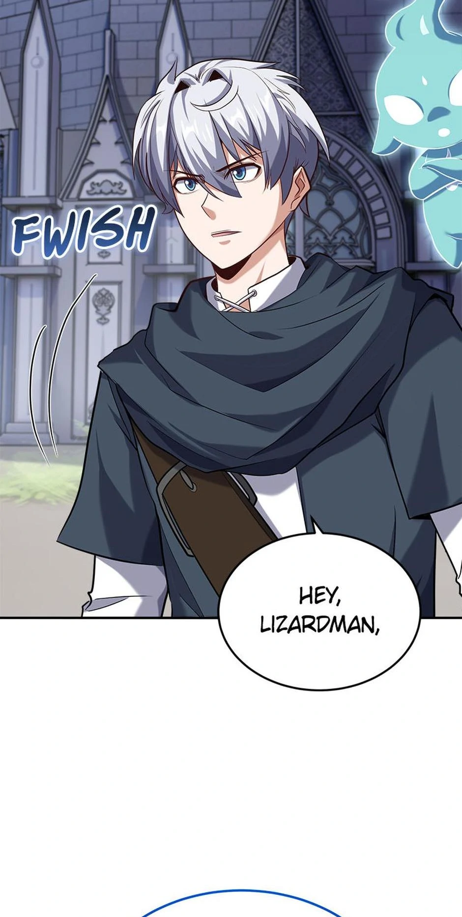 Reincarnation of the Sword Master Chapter 58 - page 10