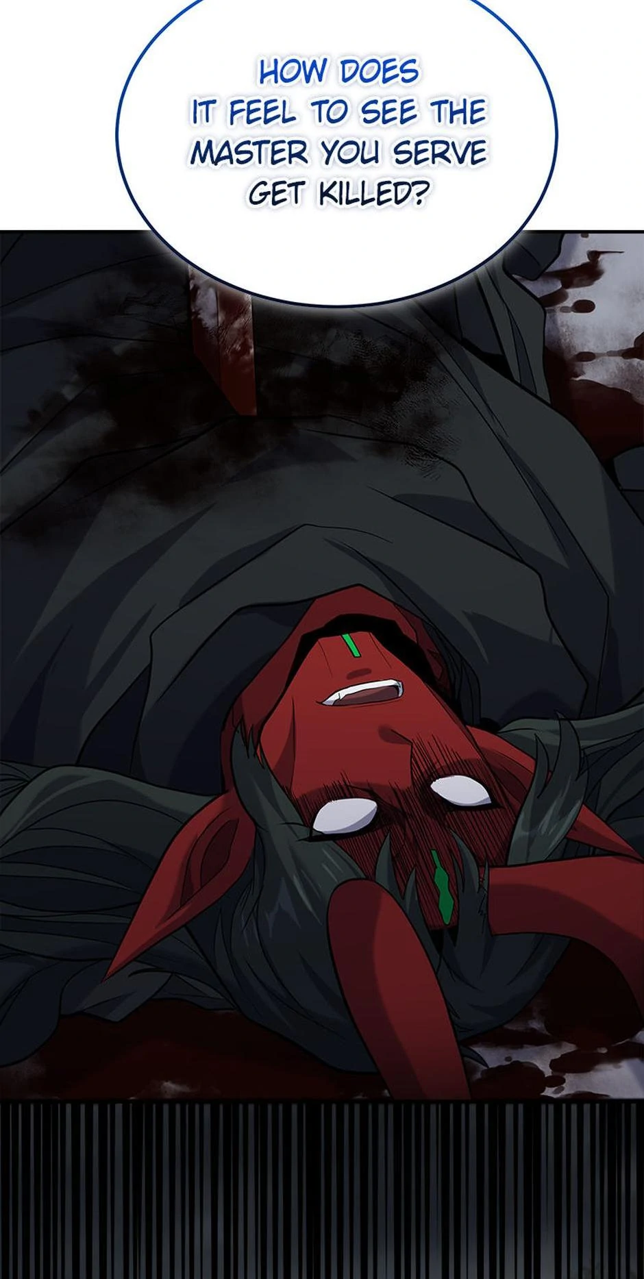 Reincarnation of the Sword Master Chapter 58 - page 11