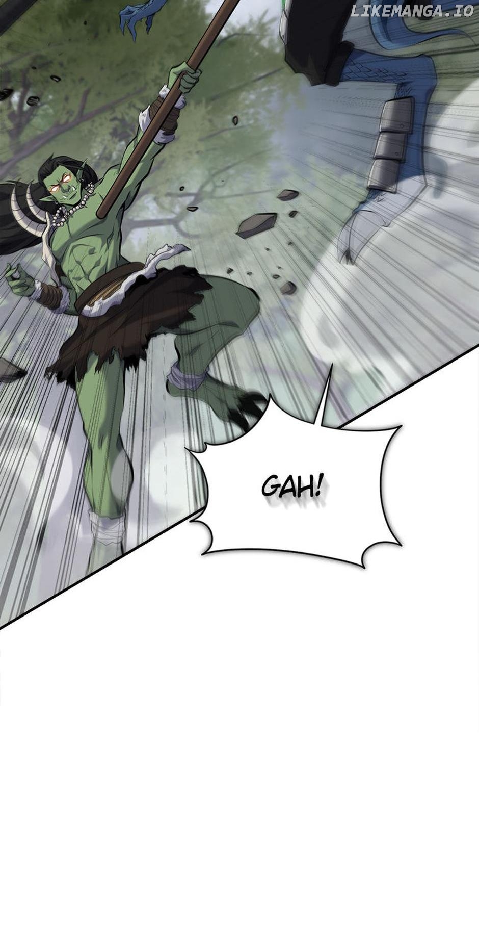 Reincarnation of the Sword Master Chapter 58 - page 15