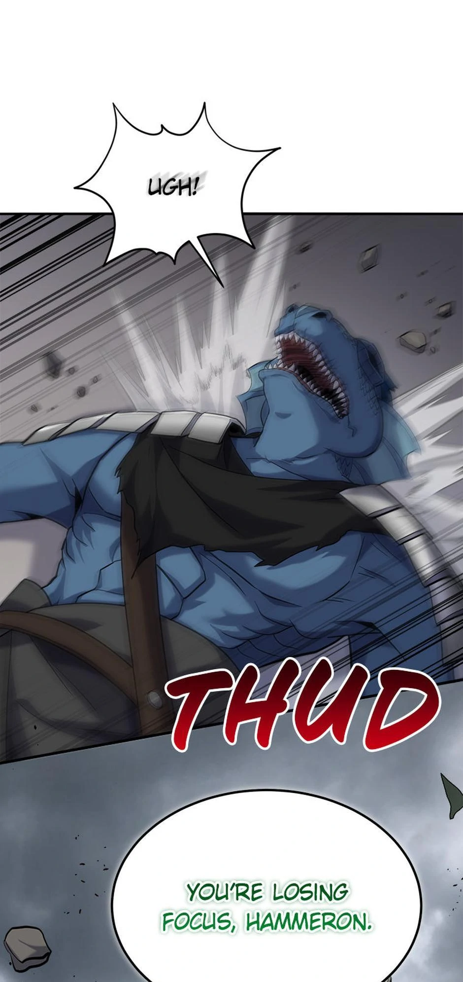 Reincarnation of the Sword Master Chapter 58 - page 16