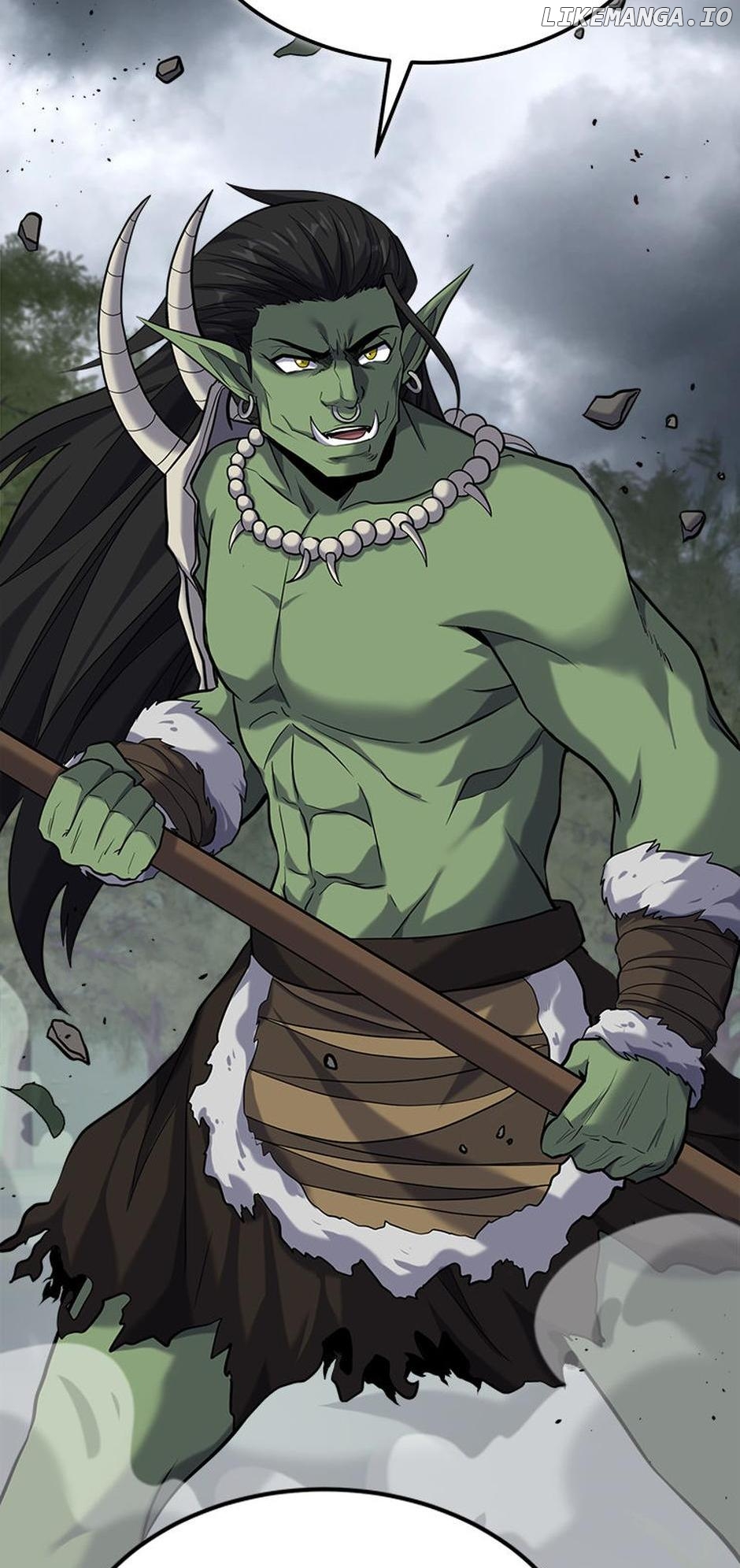 Reincarnation of the Sword Master Chapter 58 - page 17