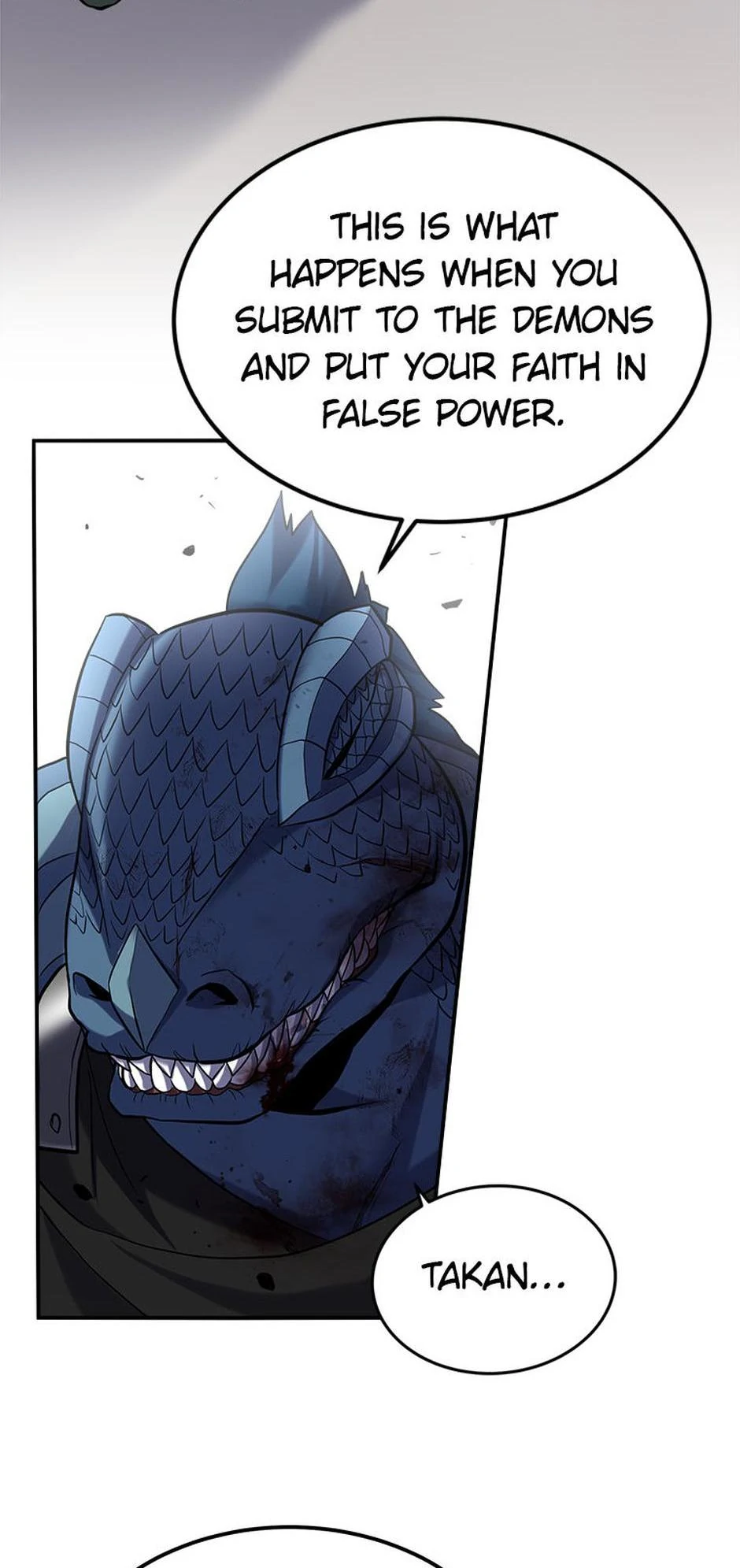 Reincarnation of the Sword Master Chapter 58 - page 19