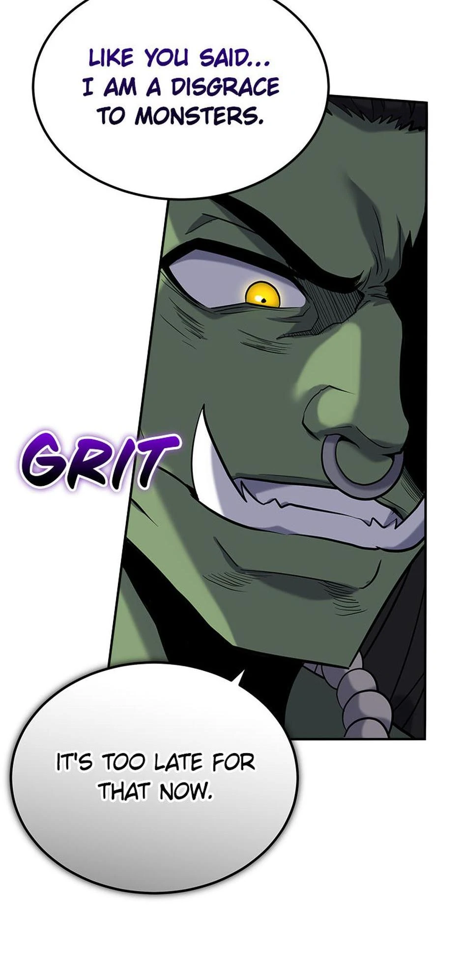 Reincarnation of the Sword Master Chapter 58 - page 20