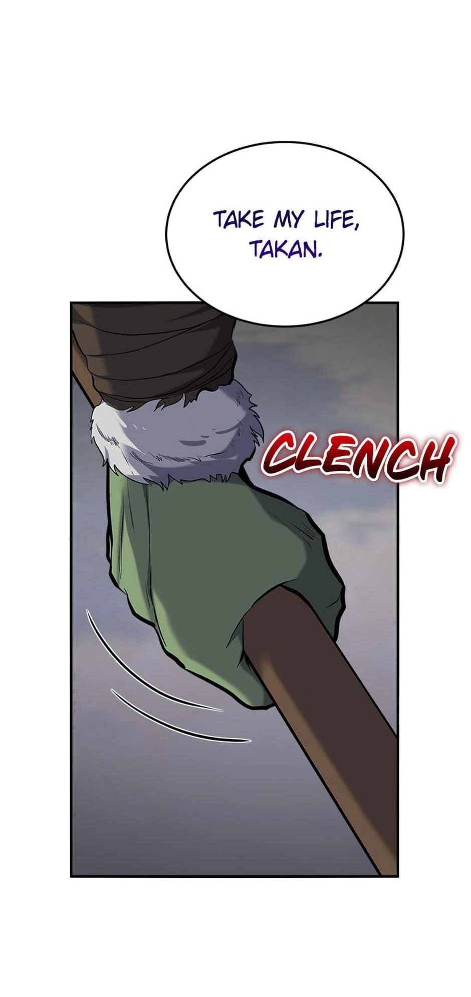 Reincarnation of the Sword Master Chapter 58 - page 21