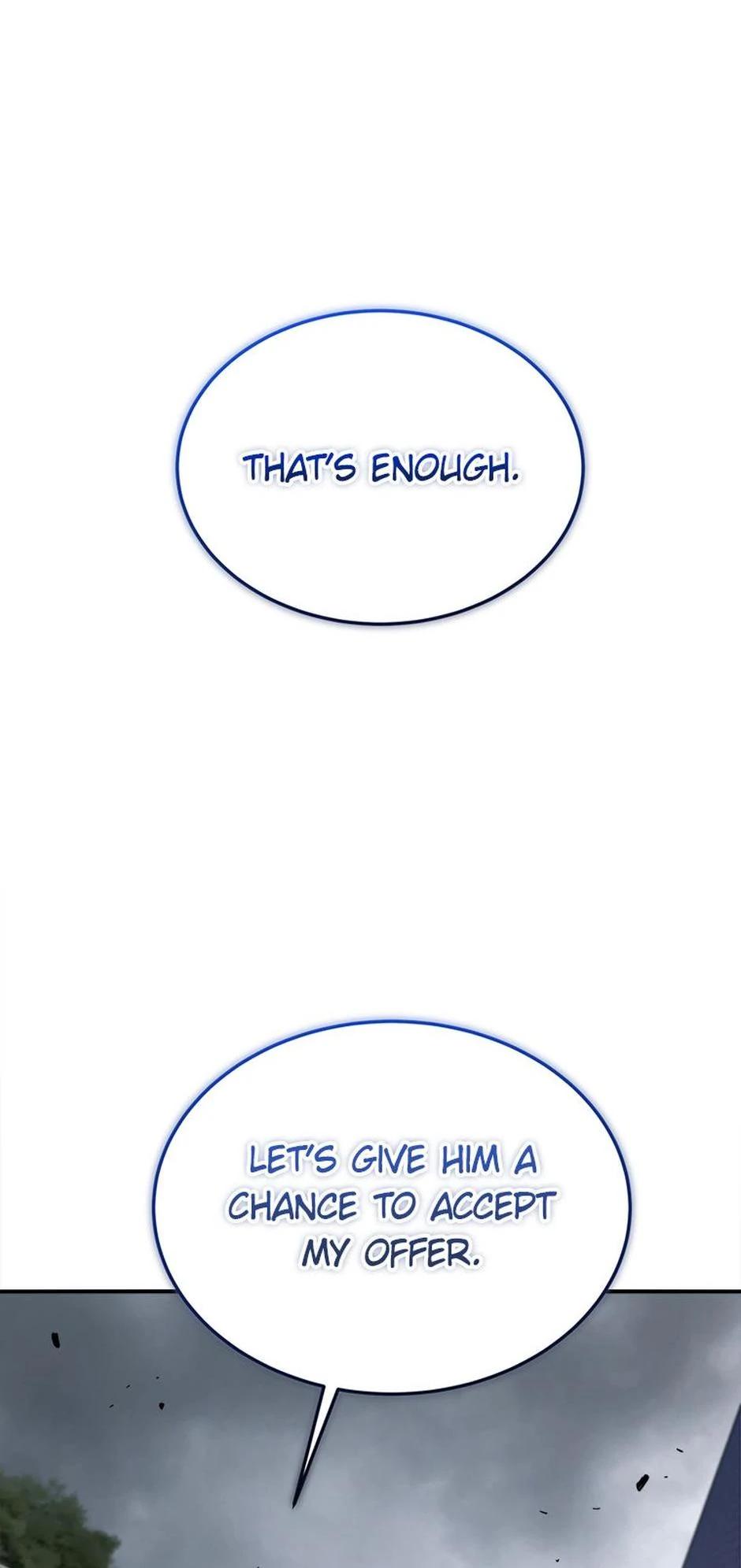 Reincarnation of the Sword Master Chapter 58 - page 22