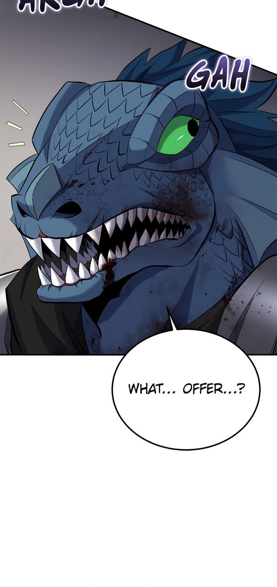 Reincarnation of the Sword Master Chapter 58 - page 24