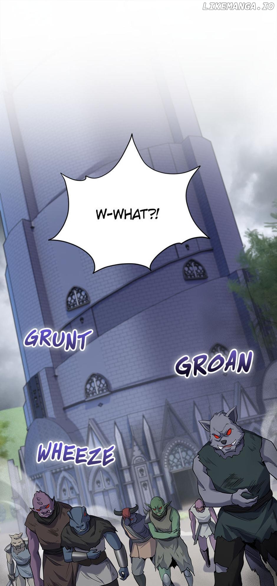 Reincarnation of the Sword Master Chapter 58 - page 25