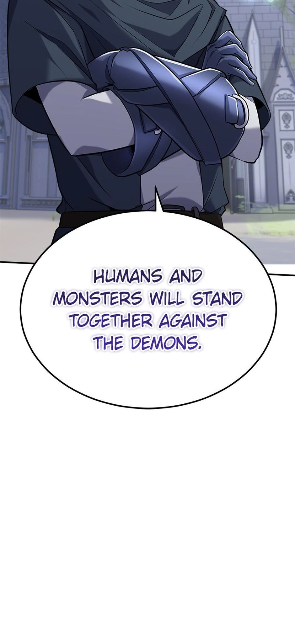 Reincarnation of the Sword Master Chapter 58 - page 29