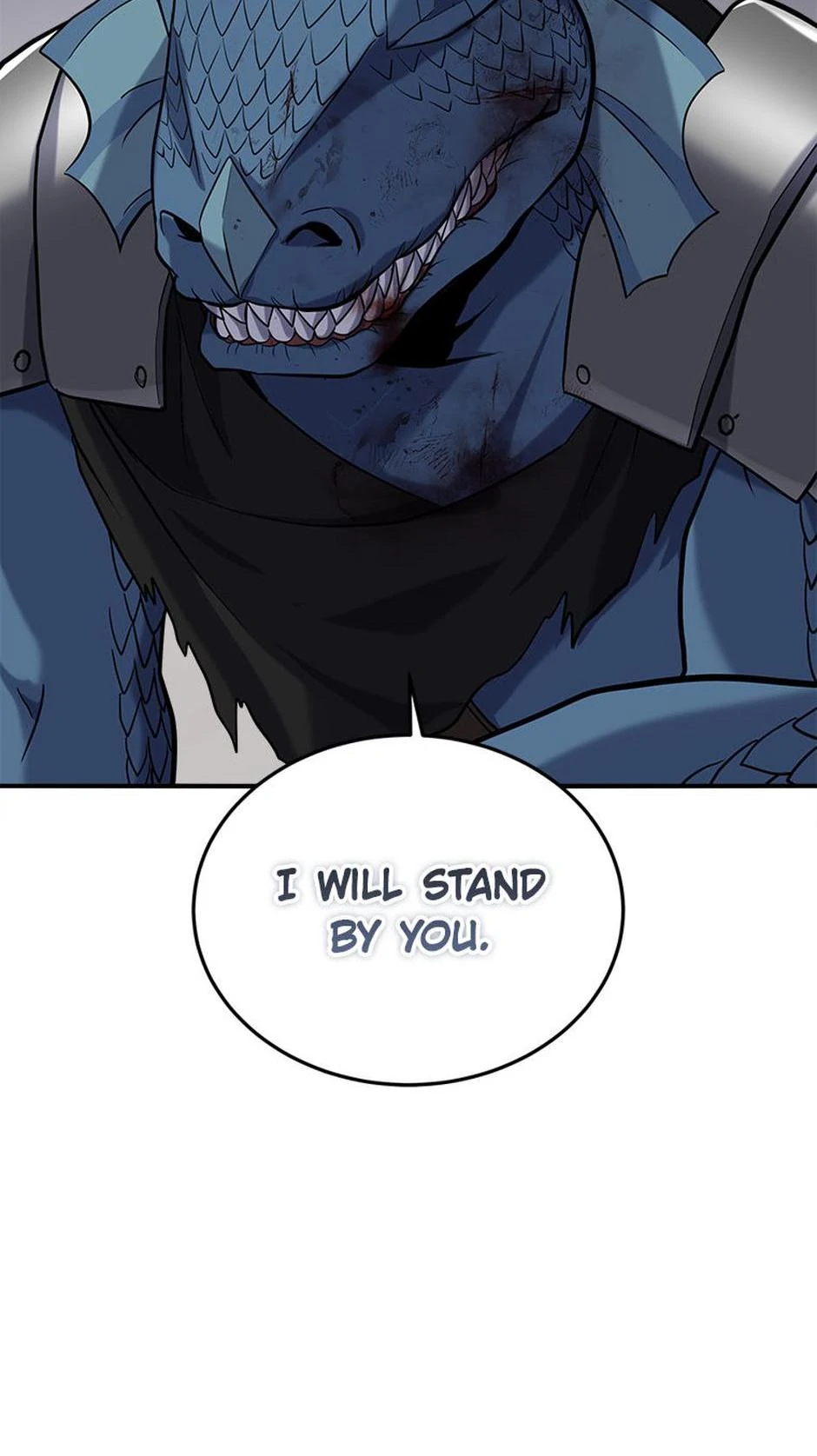 Reincarnation of the Sword Master Chapter 58 - page 35