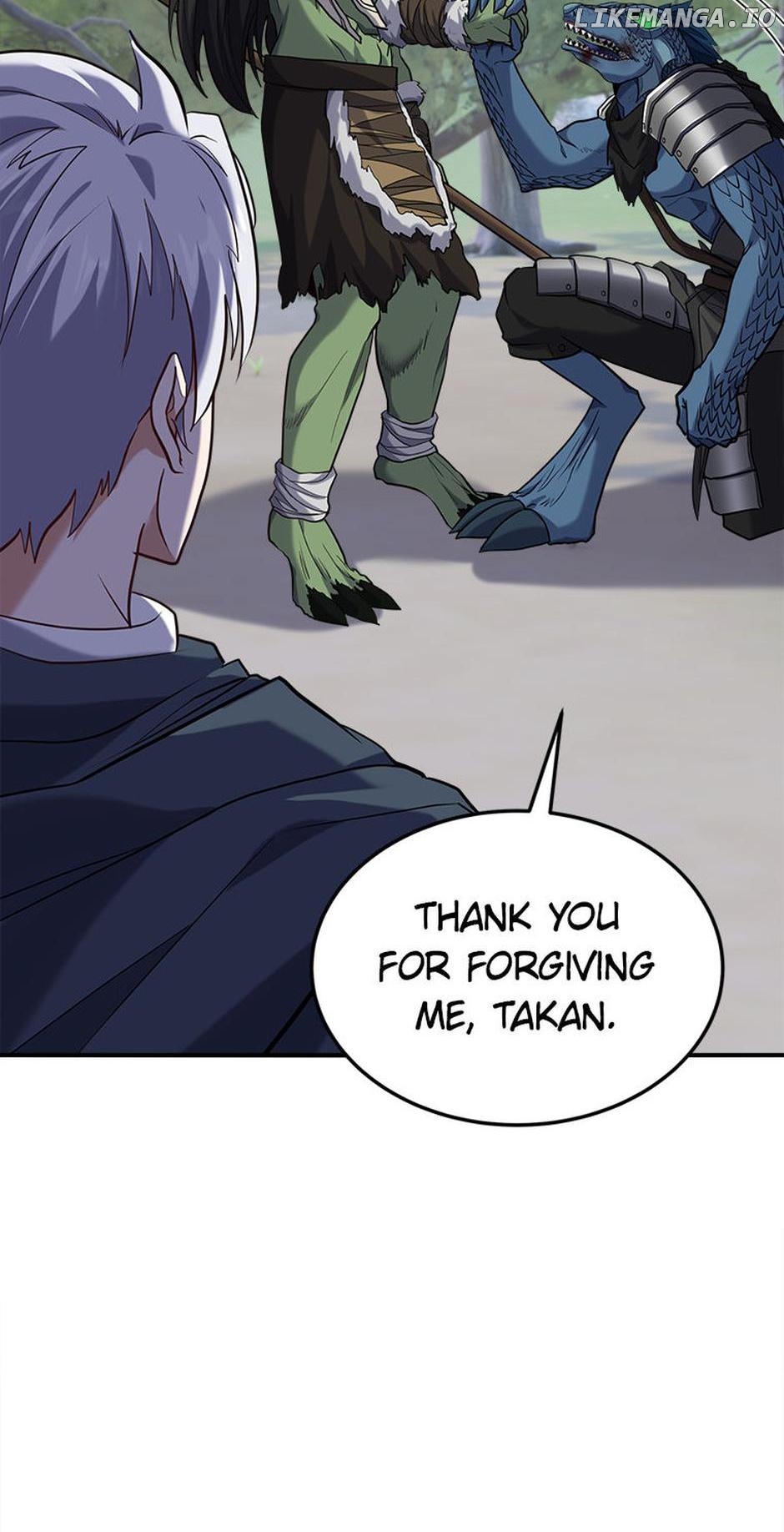 Reincarnation of the Sword Master Chapter 58 - page 37