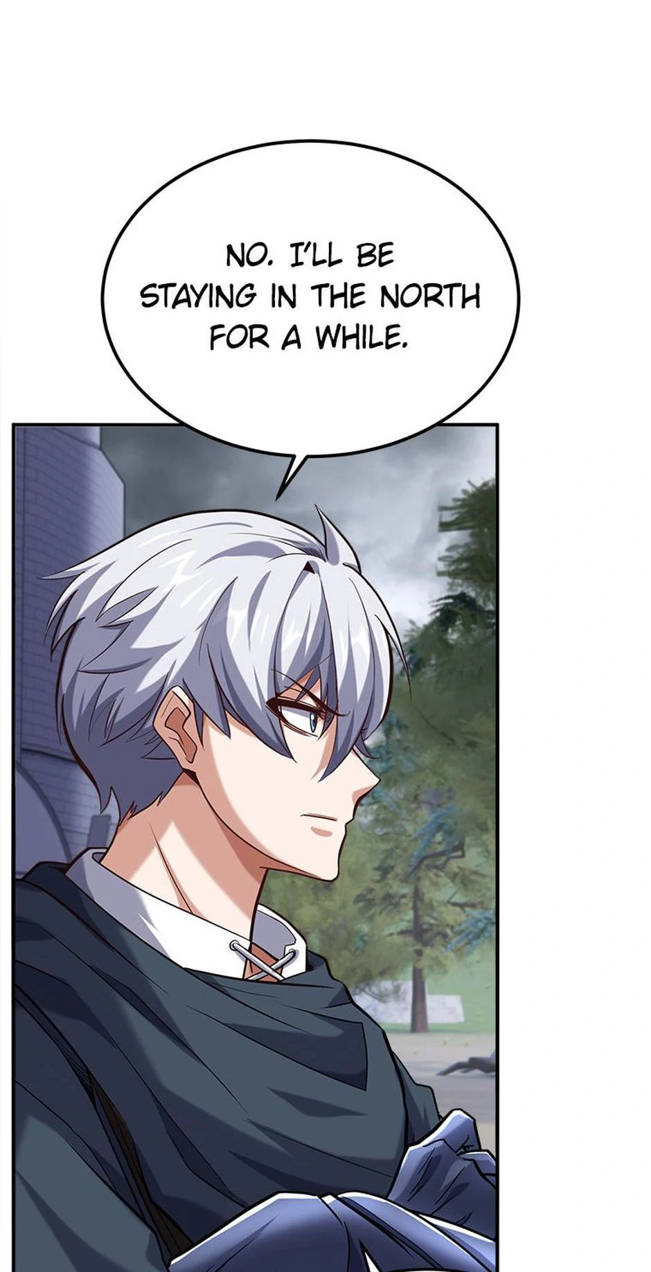 Reincarnation of the Sword Master Chapter 58 - page 39