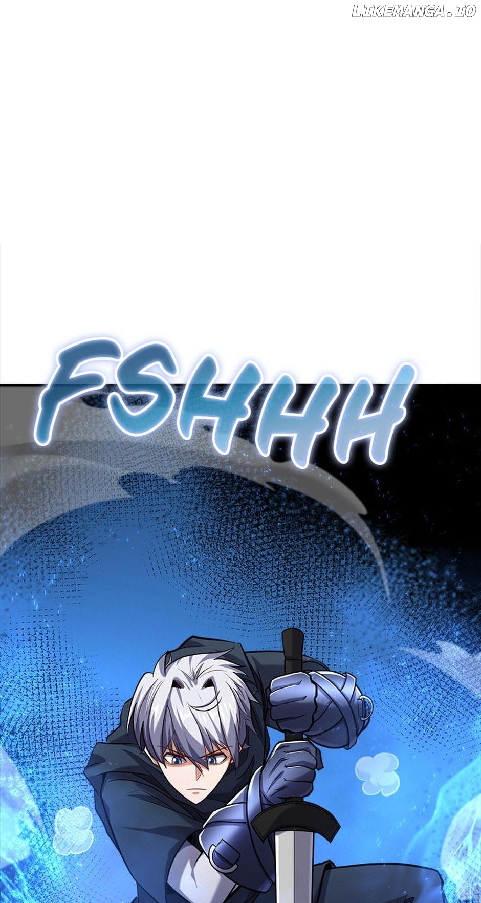 Reincarnation of the Sword Master Chapter 58 - page 4