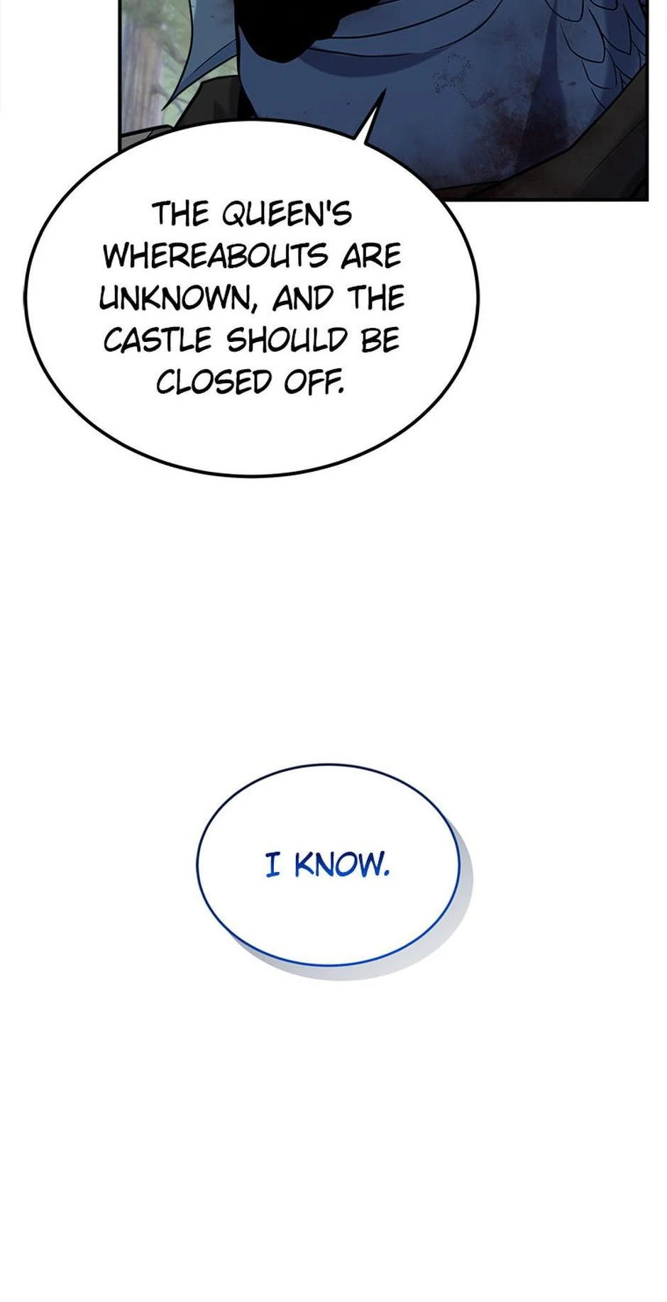 Reincarnation of the Sword Master Chapter 58 - page 41