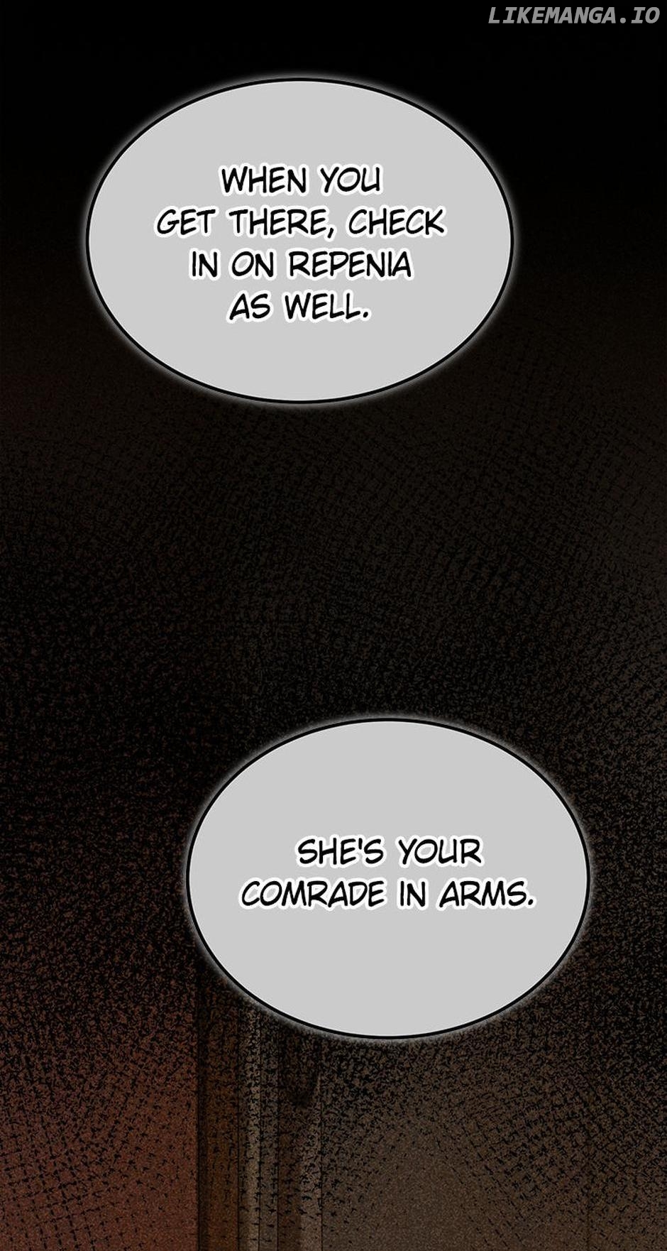 Reincarnation of the Sword Master Chapter 58 - page 43