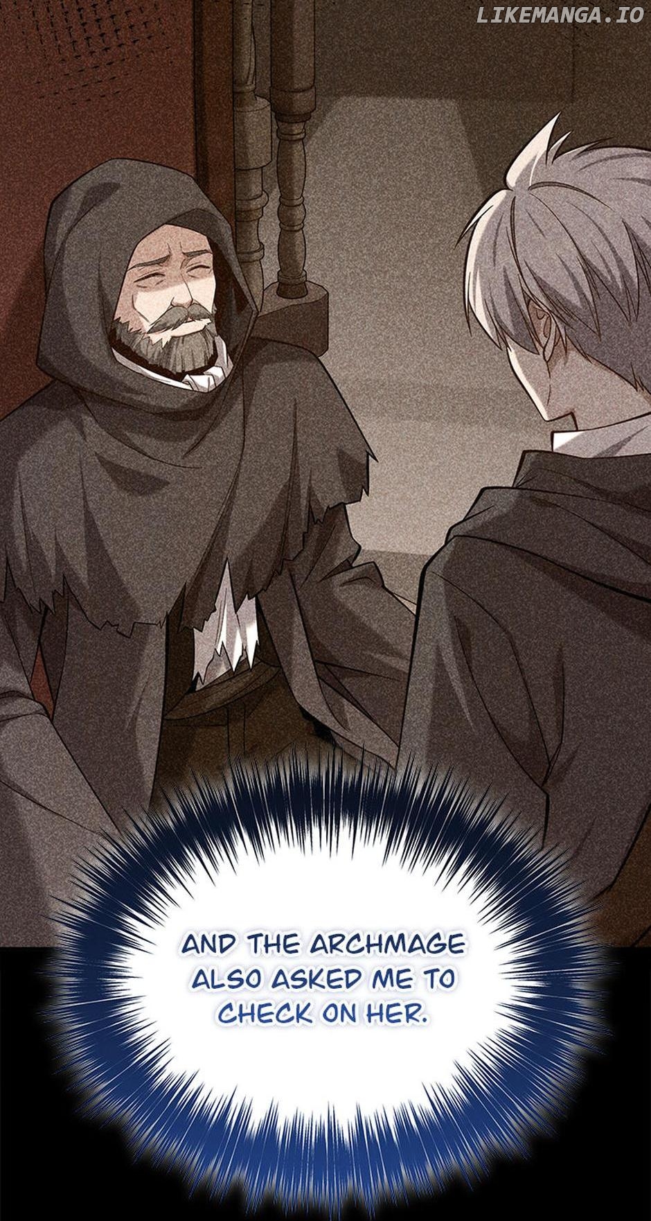 Reincarnation of the Sword Master Chapter 58 - page 44