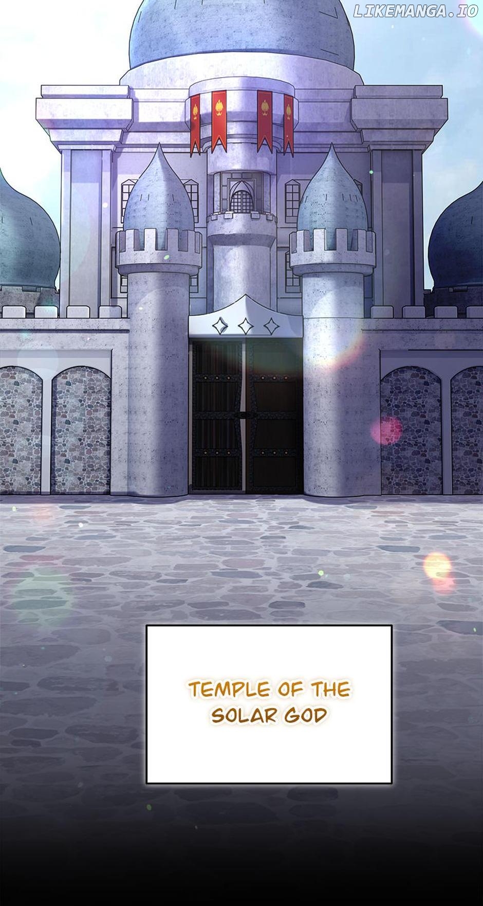 Reincarnation of the Sword Master Chapter 58 - page 46