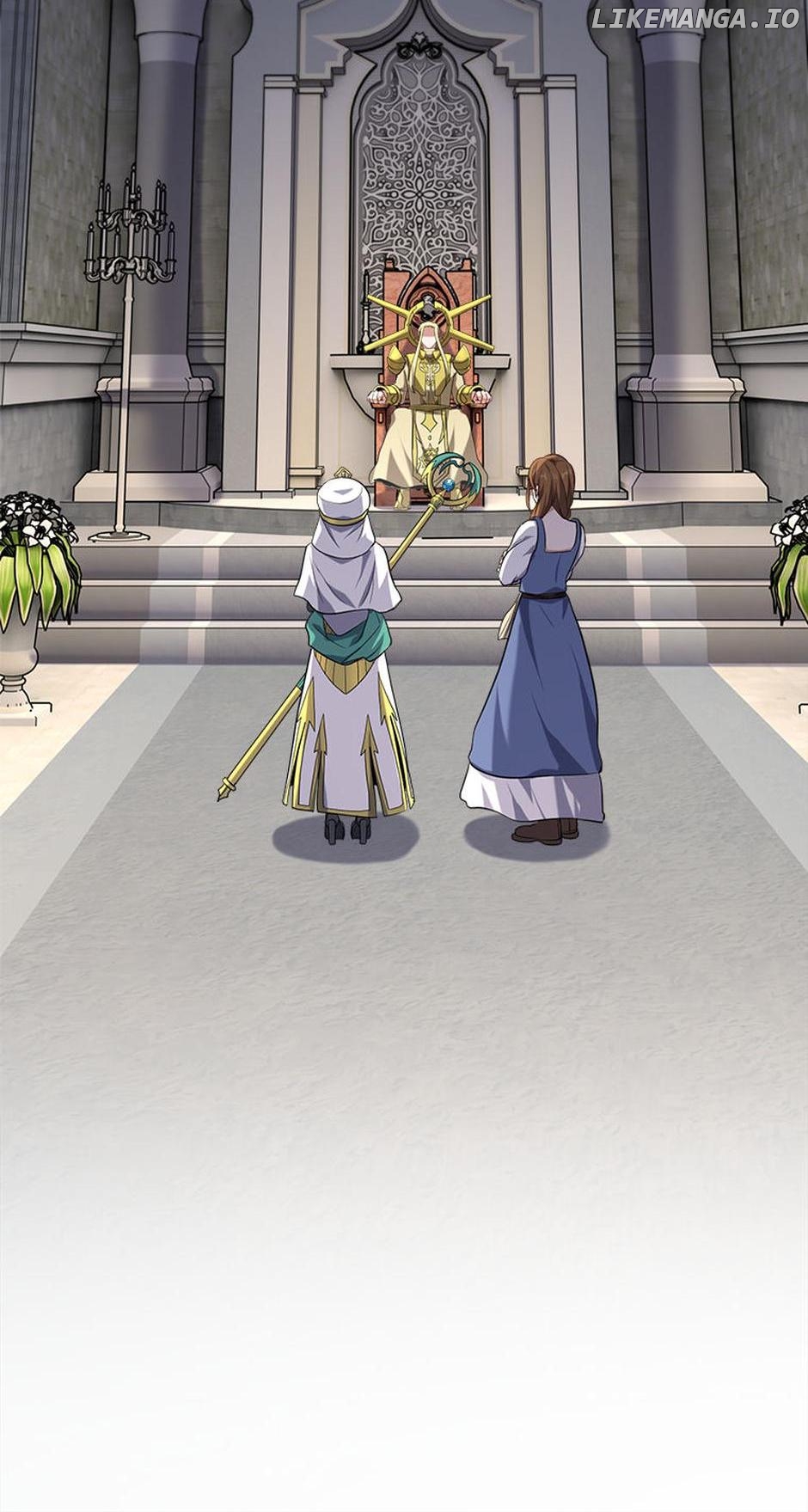 Reincarnation of the Sword Master Chapter 58 - page 48