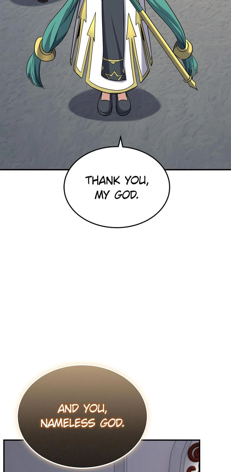 Reincarnation of the Sword Master Chapter 58 - page 50