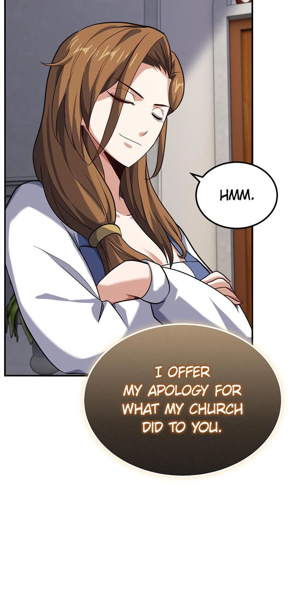 Reincarnation of the Sword Master Chapter 58 - page 51