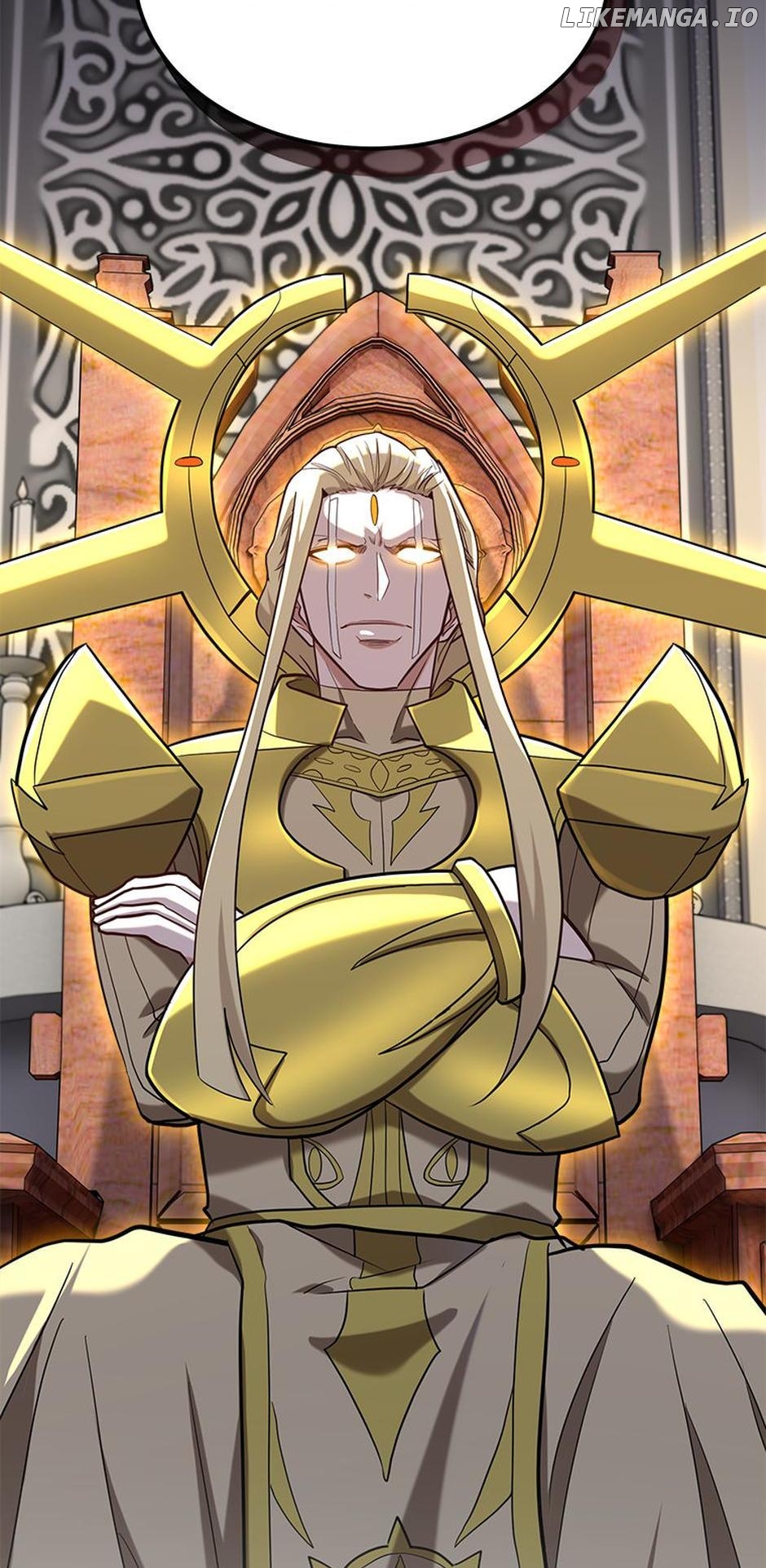 Reincarnation of the Sword Master Chapter 58 - page 53