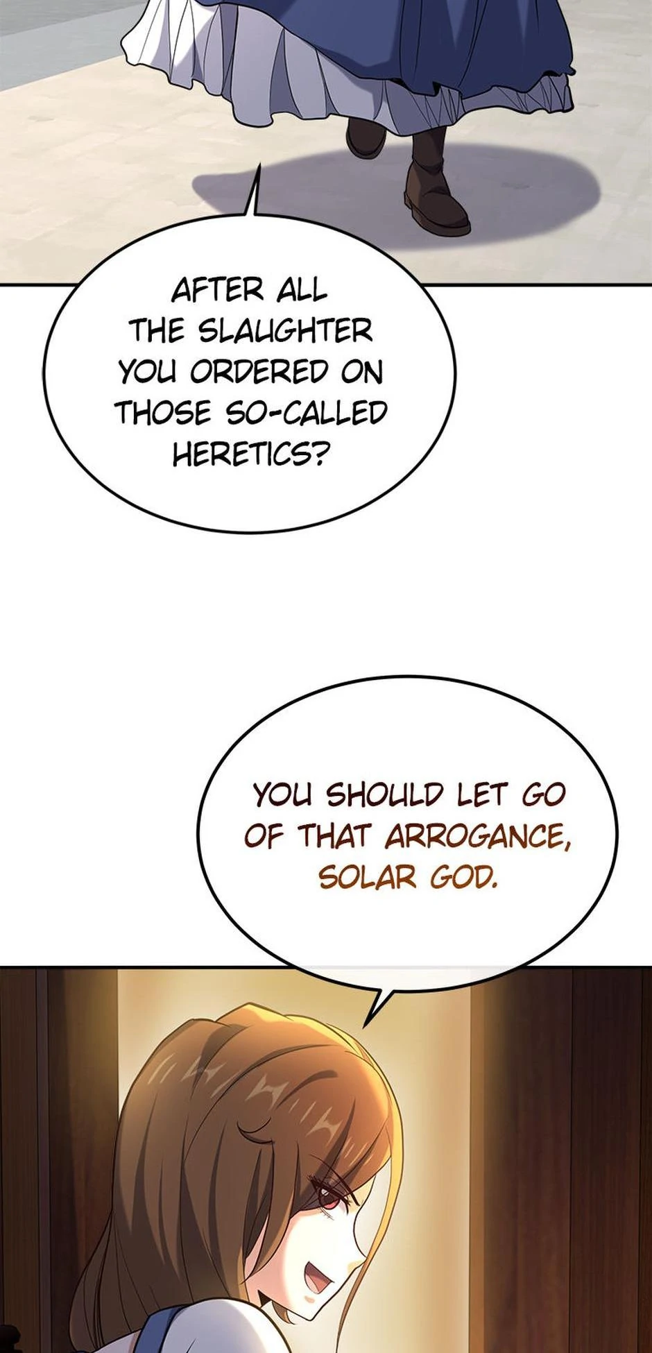 Reincarnation of the Sword Master Chapter 58 - page 56