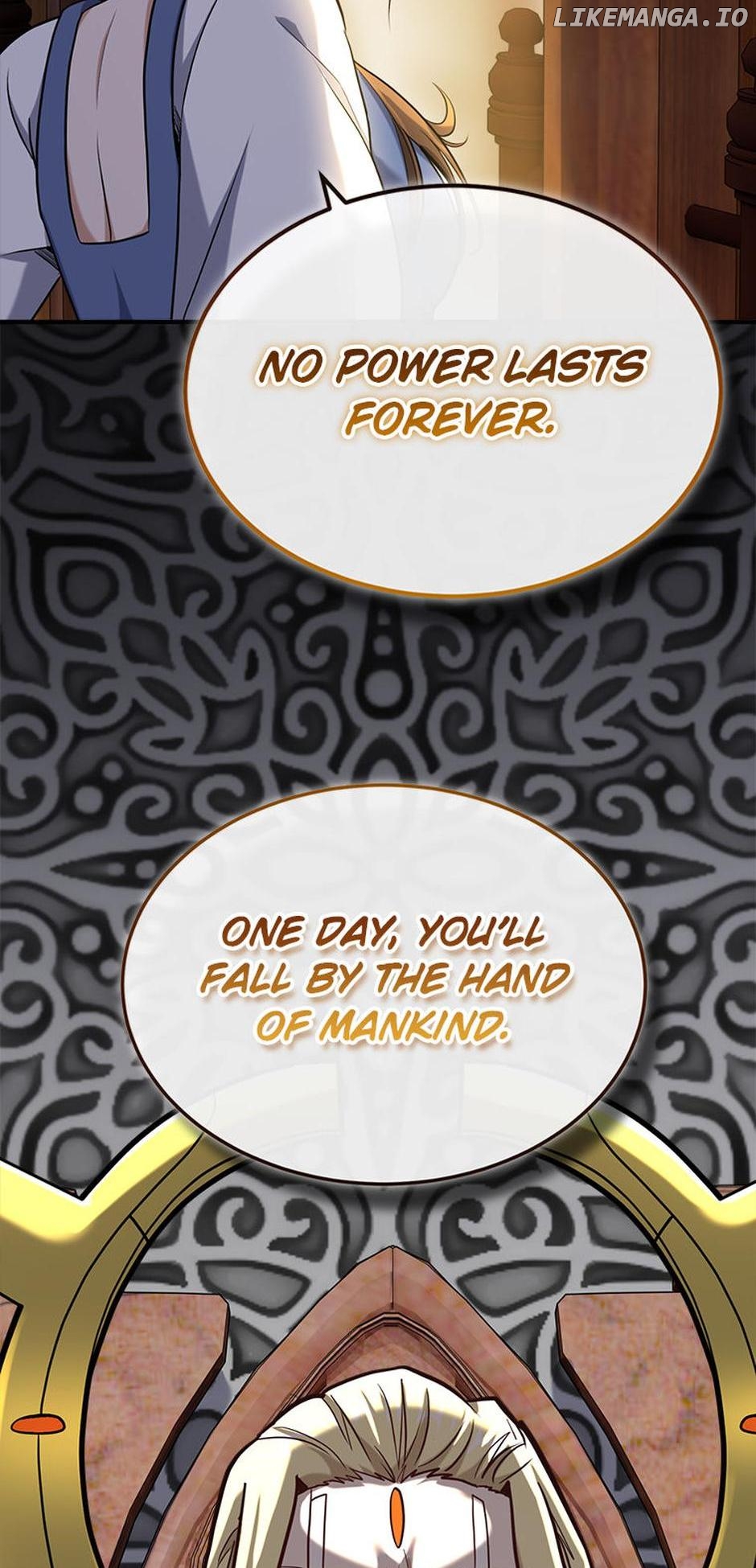 Reincarnation of the Sword Master Chapter 58 - page 57