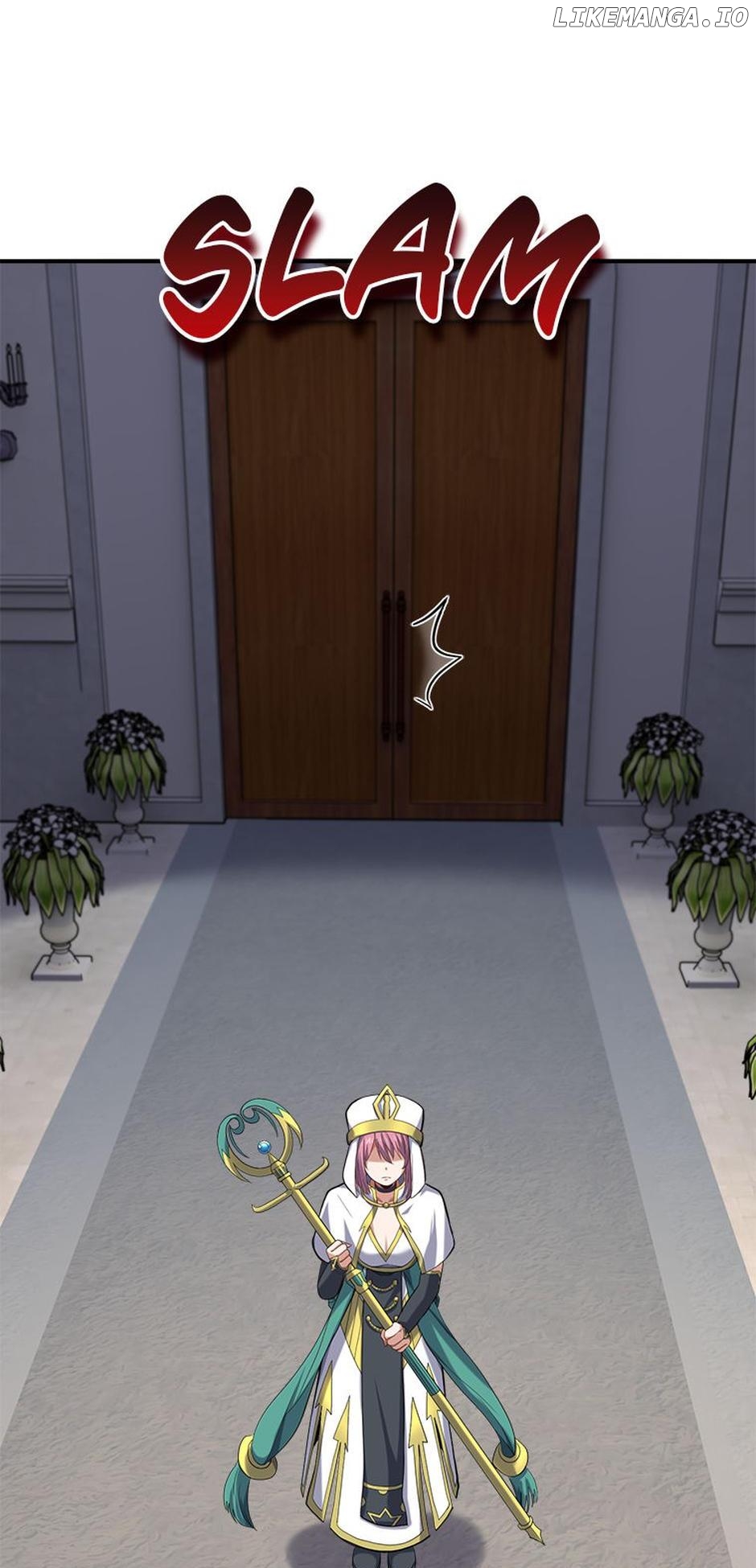 Reincarnation of the Sword Master Chapter 58 - page 59