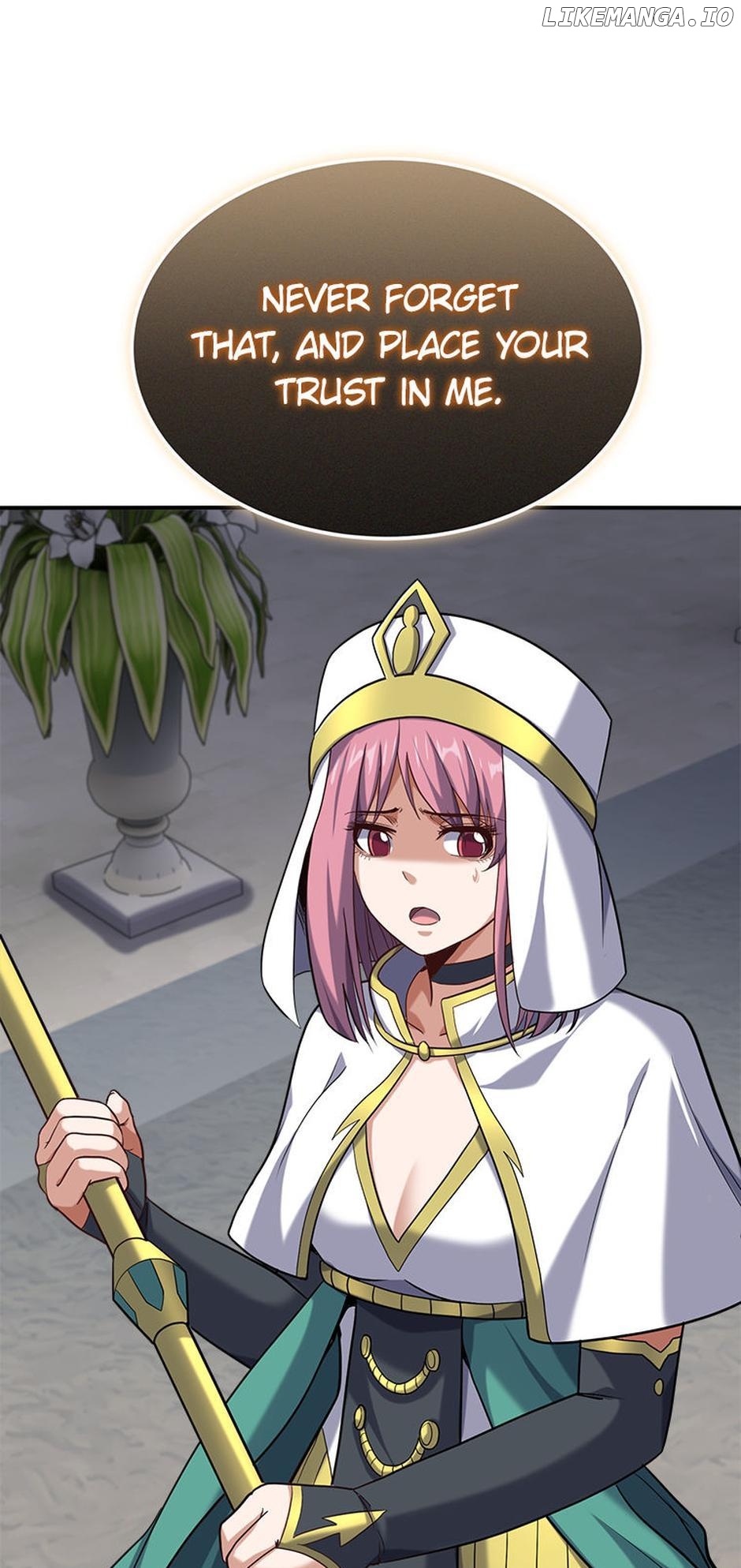 Reincarnation of the Sword Master Chapter 58 - page 62