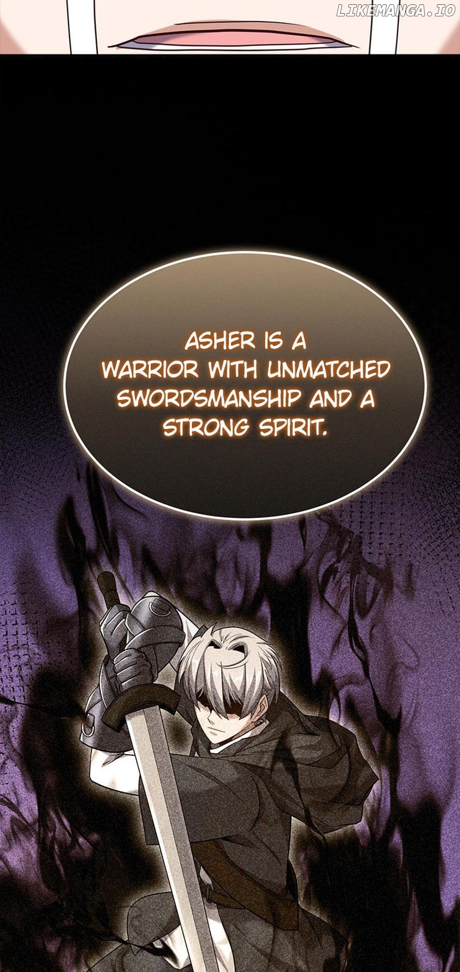 Reincarnation of the Sword Master Chapter 58 - page 64