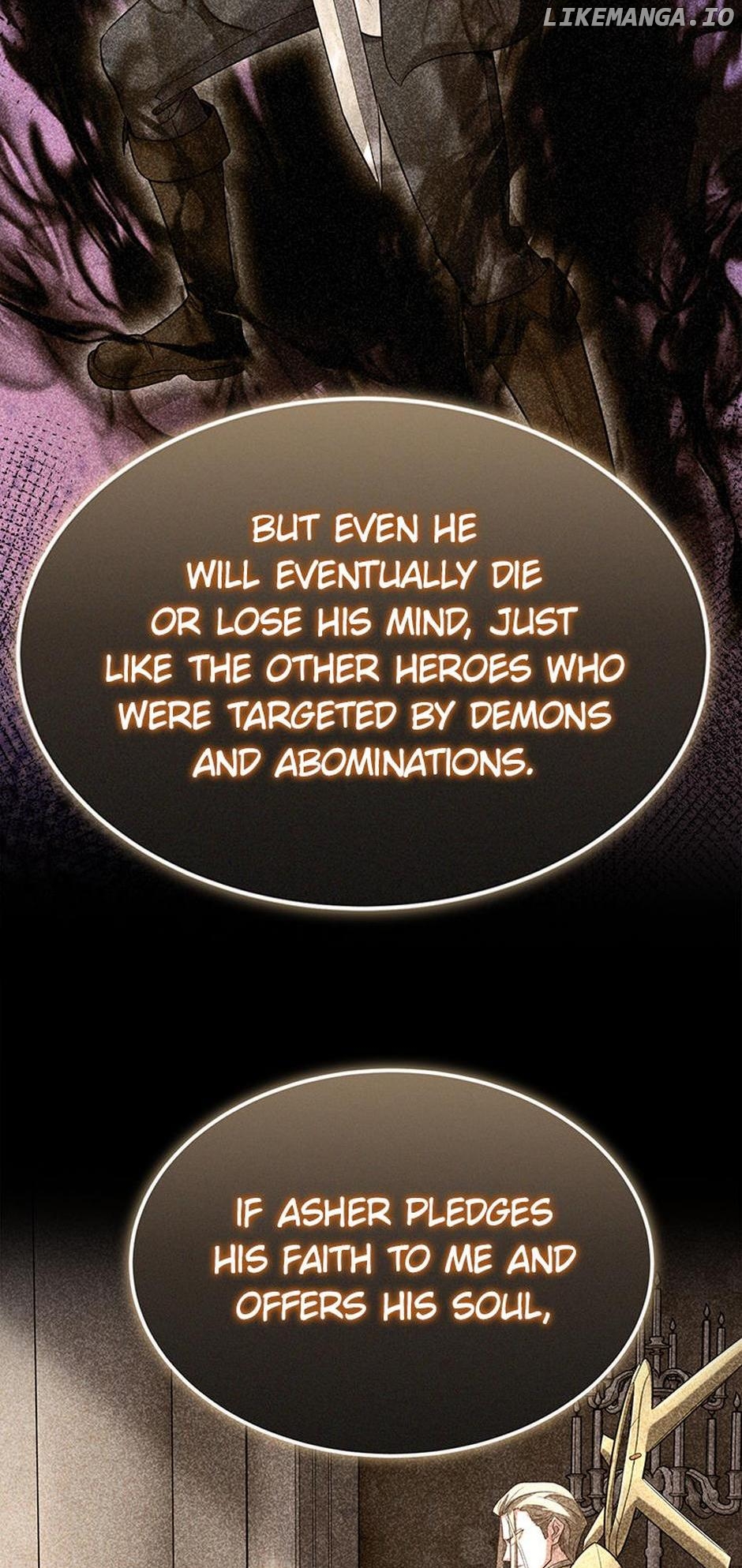 Reincarnation of the Sword Master Chapter 58 - page 65