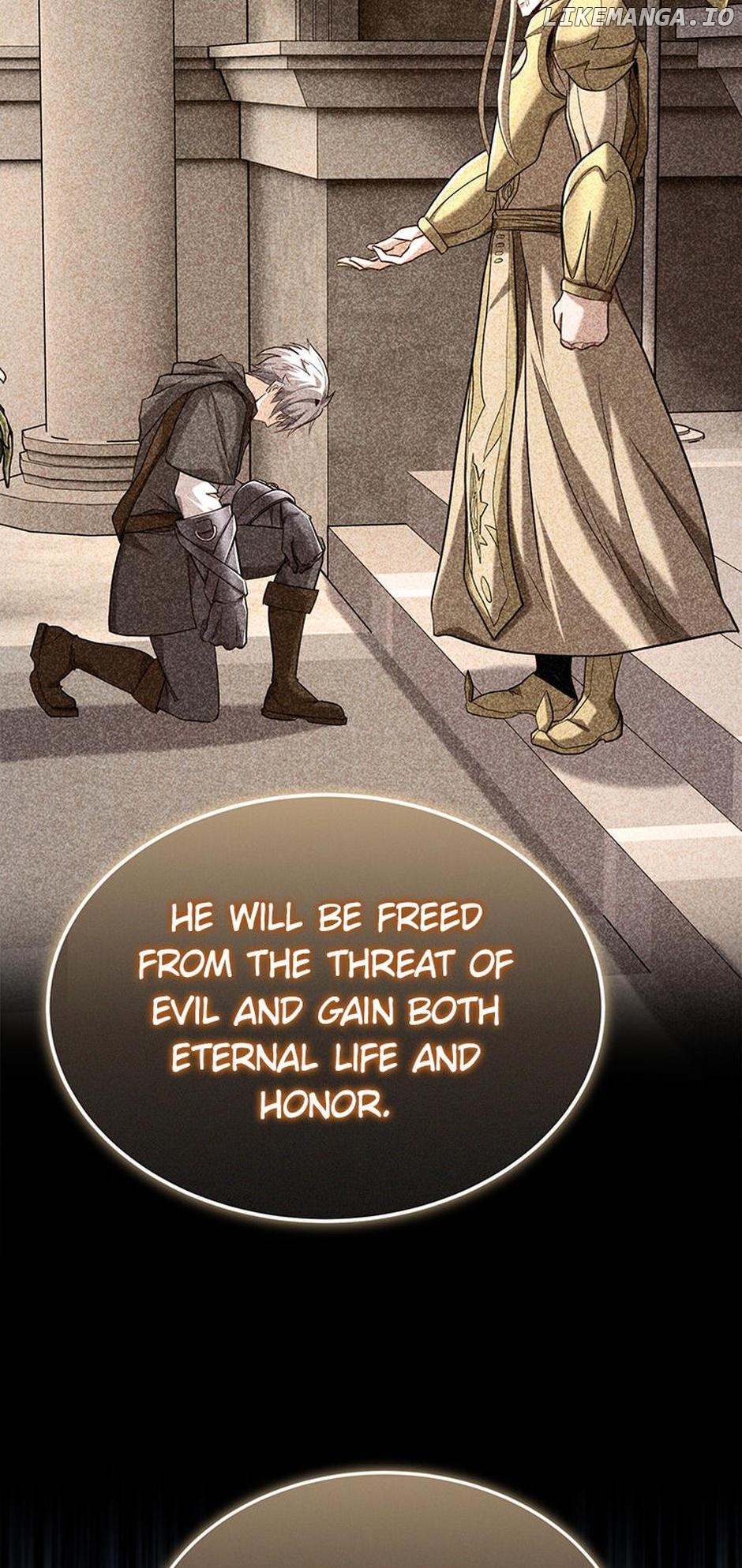 Reincarnation of the Sword Master Chapter 58 - page 66