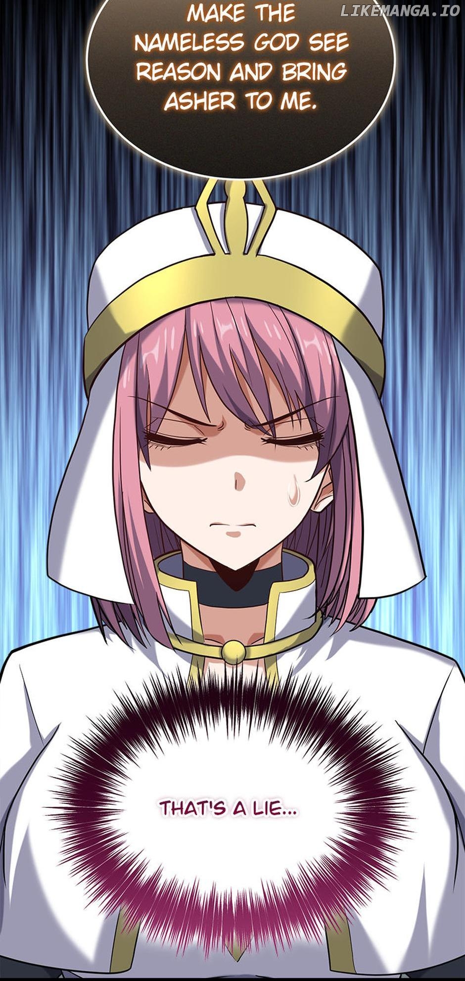 Reincarnation of the Sword Master Chapter 58 - page 67