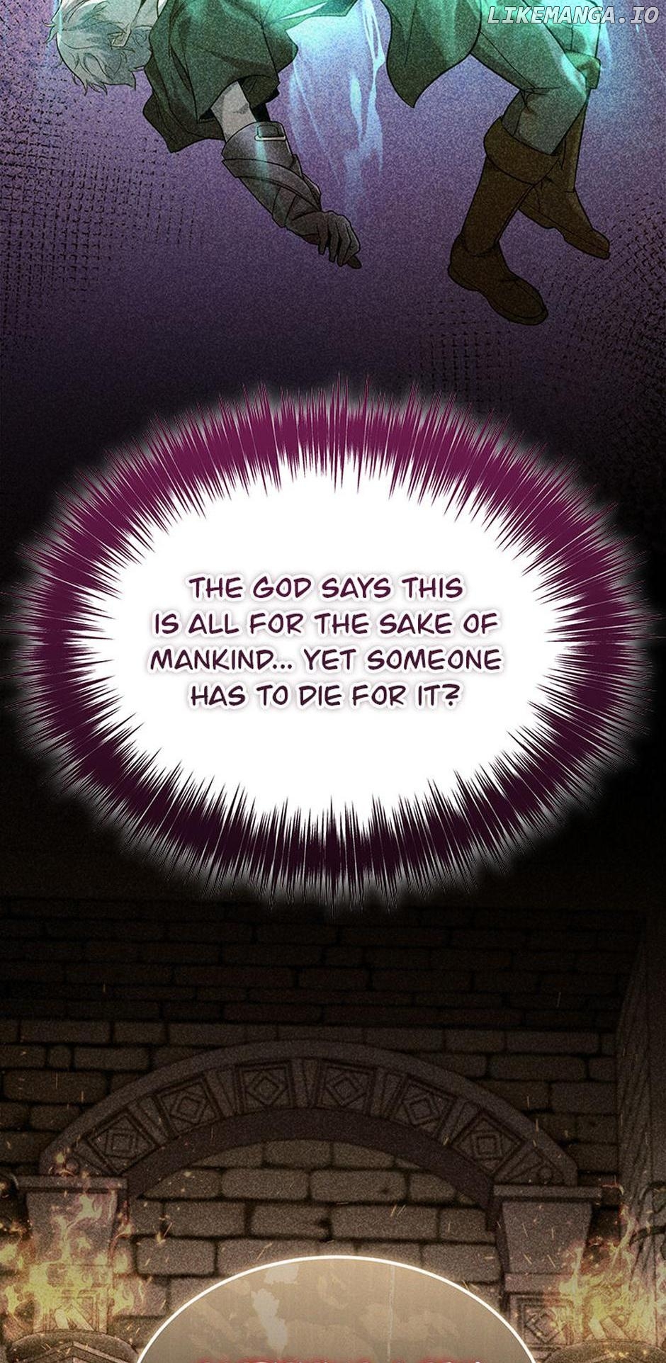 Reincarnation of the Sword Master Chapter 58 - page 69