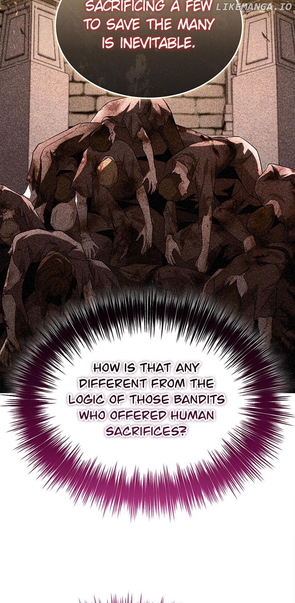 Reincarnation of the Sword Master Chapter 58 - page 70