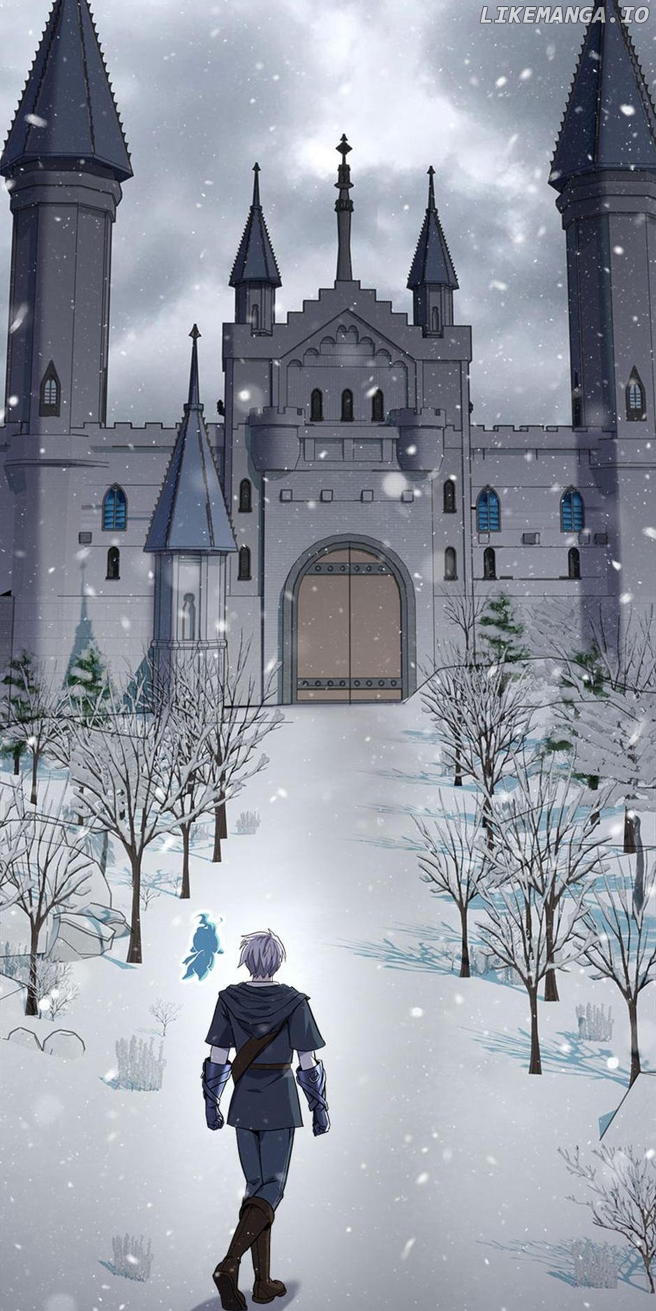 Reincarnation of the Sword Master Chapter 58 - page 74