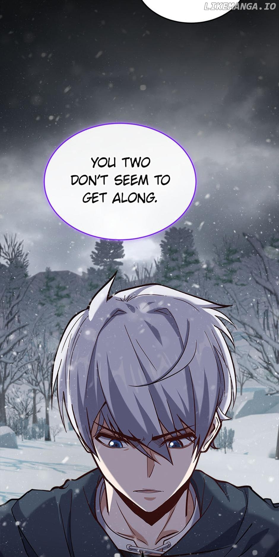 Reincarnation of the Sword Master Chapter 58 - page 76