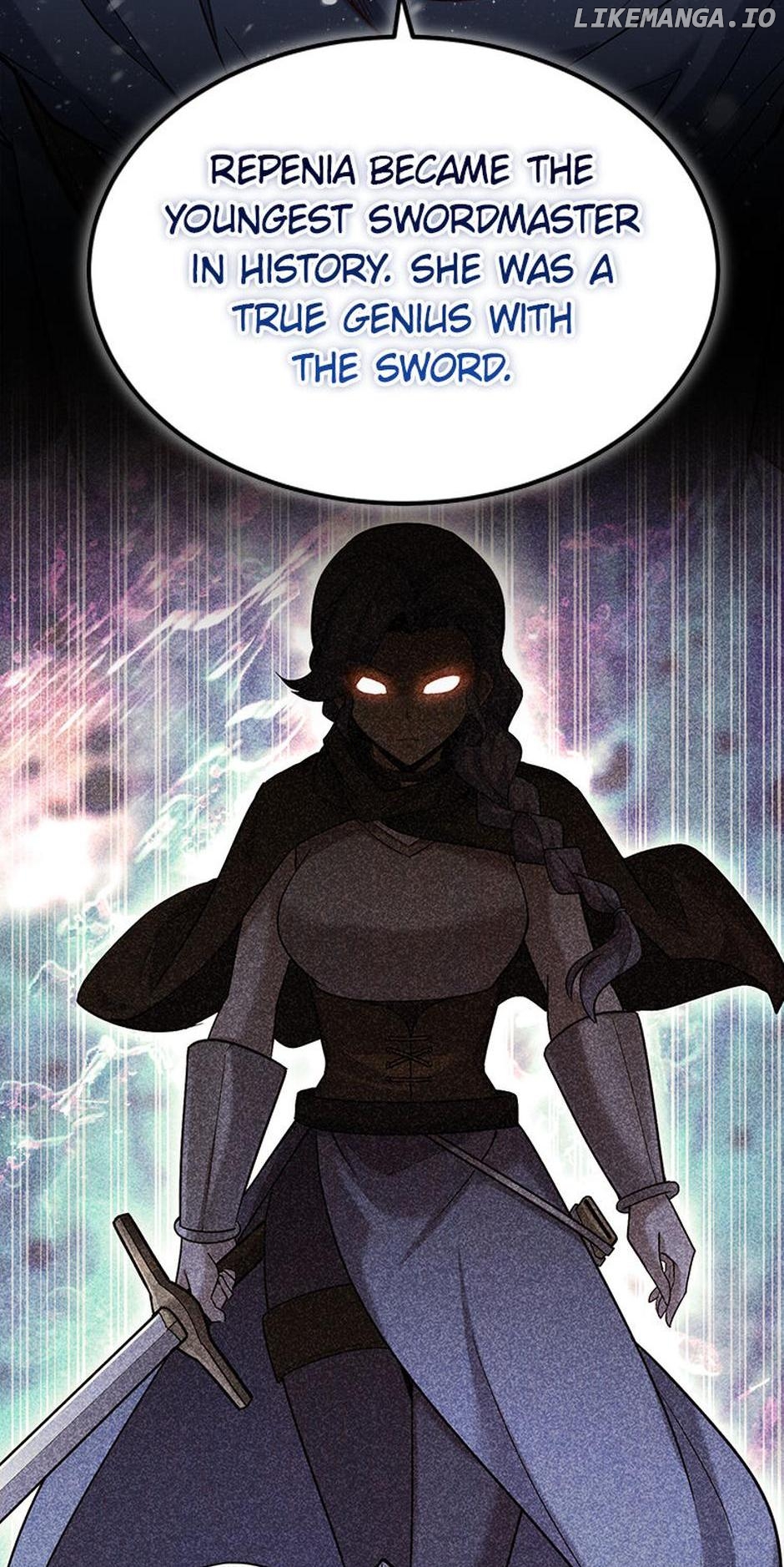 Reincarnation of the Sword Master Chapter 58 - page 77