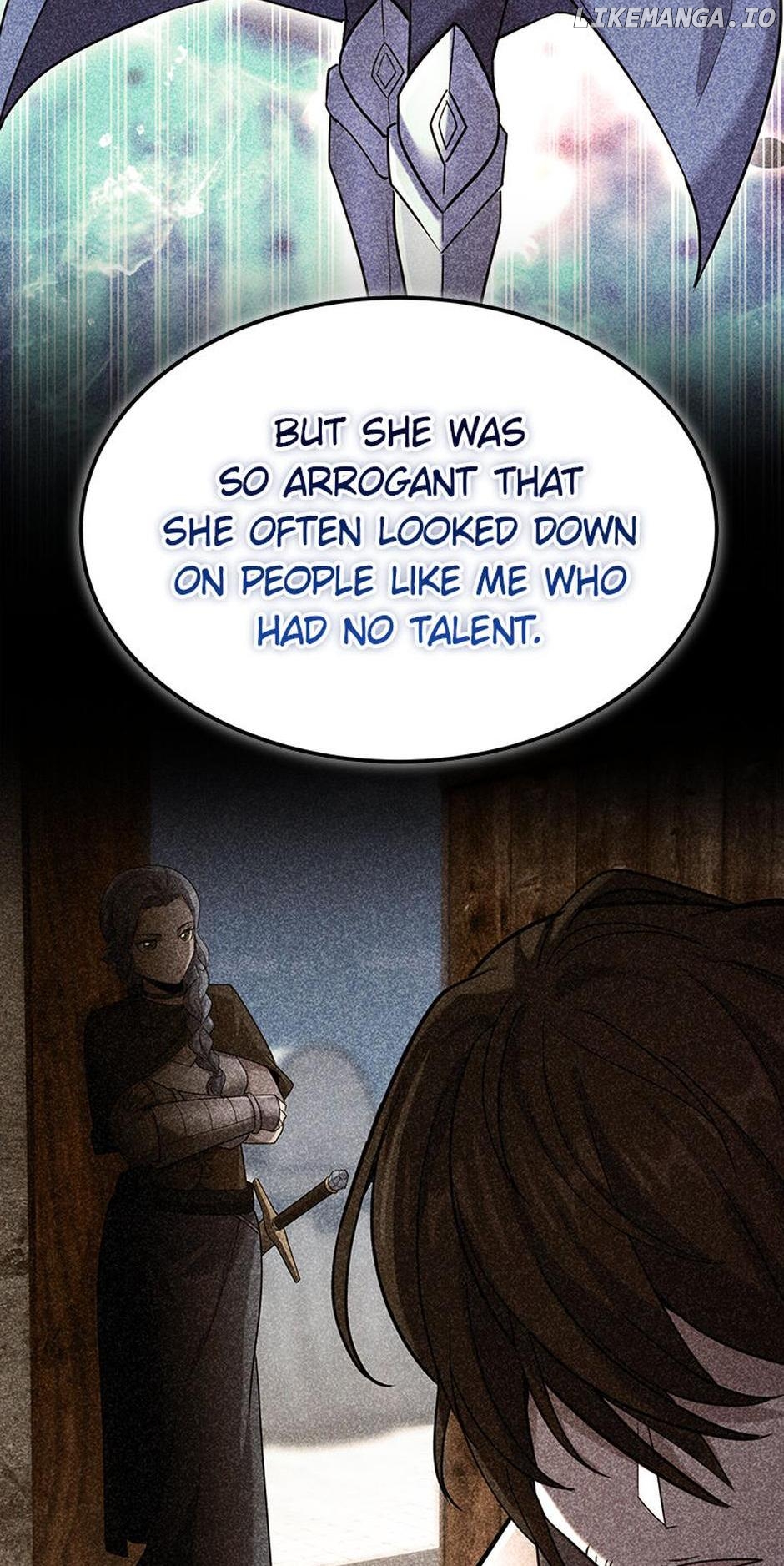 Reincarnation of the Sword Master Chapter 58 - page 78