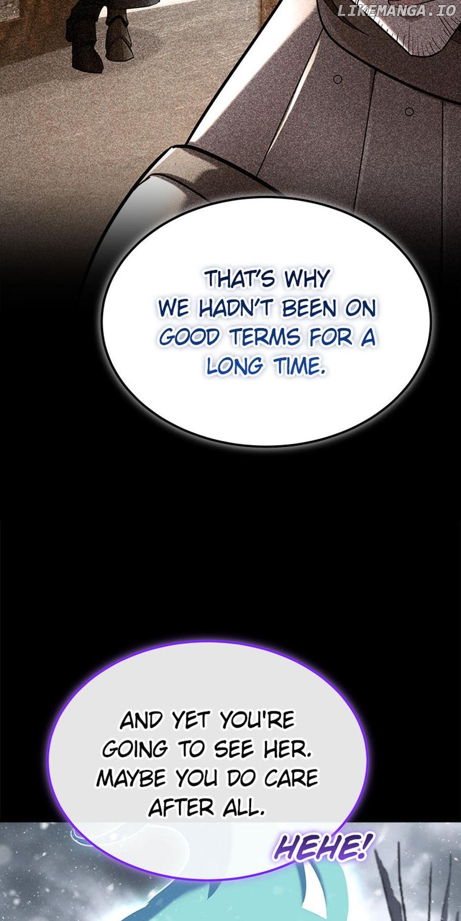 Reincarnation of the Sword Master Chapter 58 - page 79