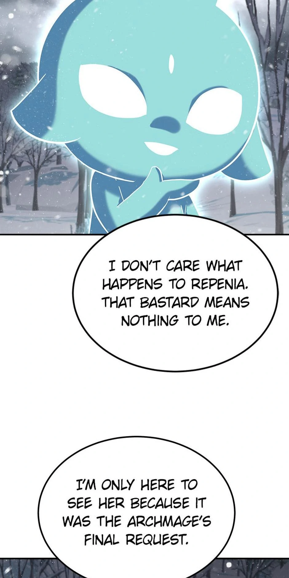 Reincarnation of the Sword Master Chapter 58 - page 80