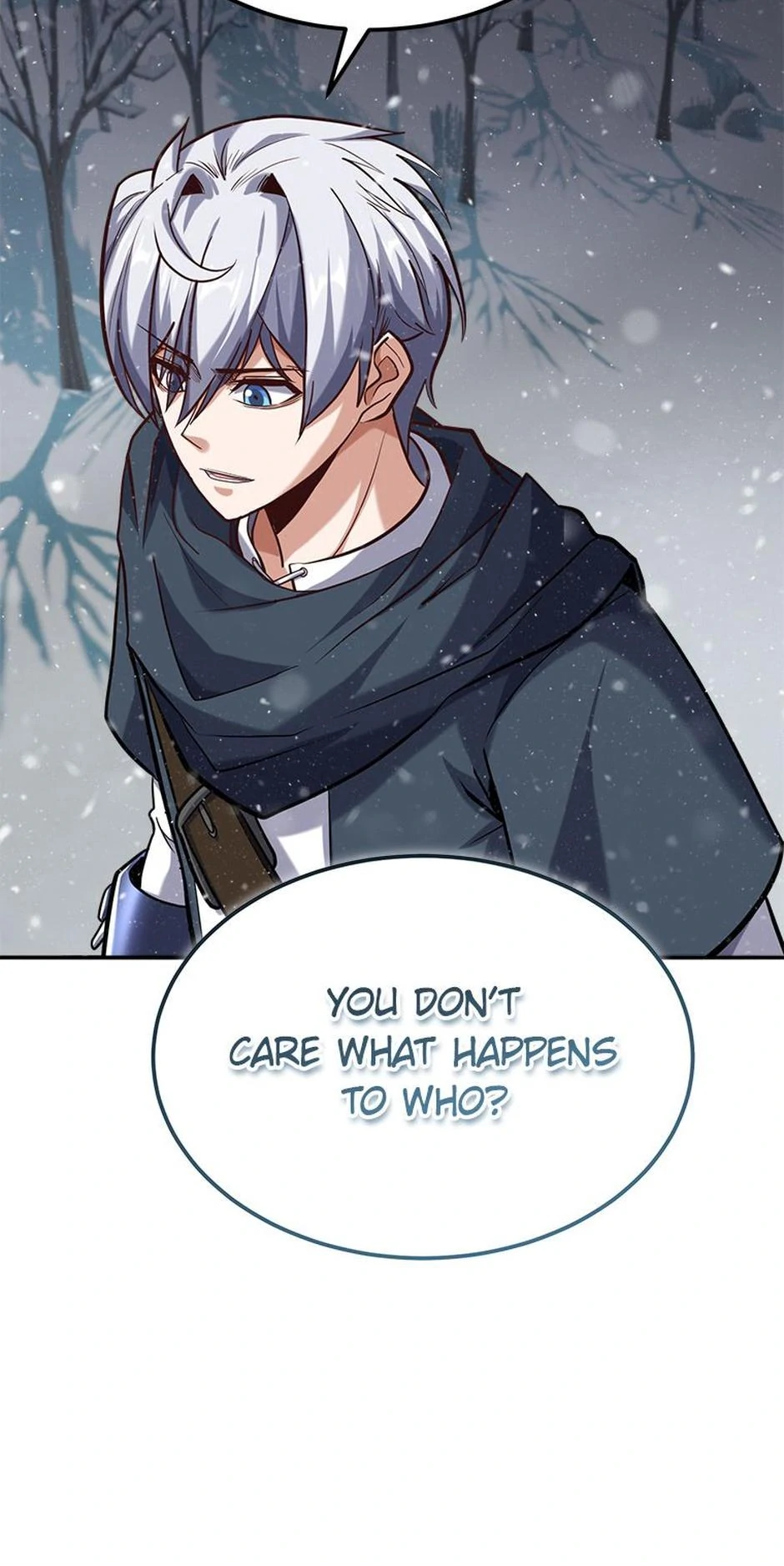 Reincarnation of the Sword Master Chapter 58 - page 81