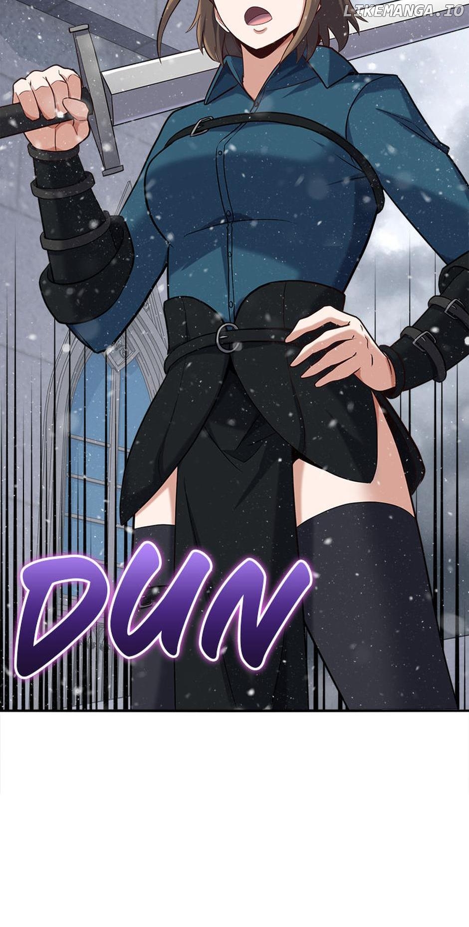 Reincarnation of the Sword Master Chapter 58 - page 84