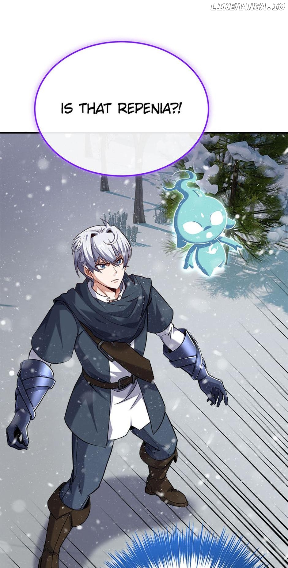 Reincarnation of the Sword Master Chapter 58 - page 85